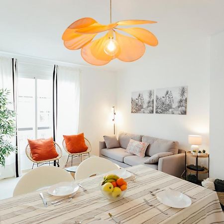 Reformed And Bright- 2Bdr 1Bth- Nervion Apartment Seville Exterior photo