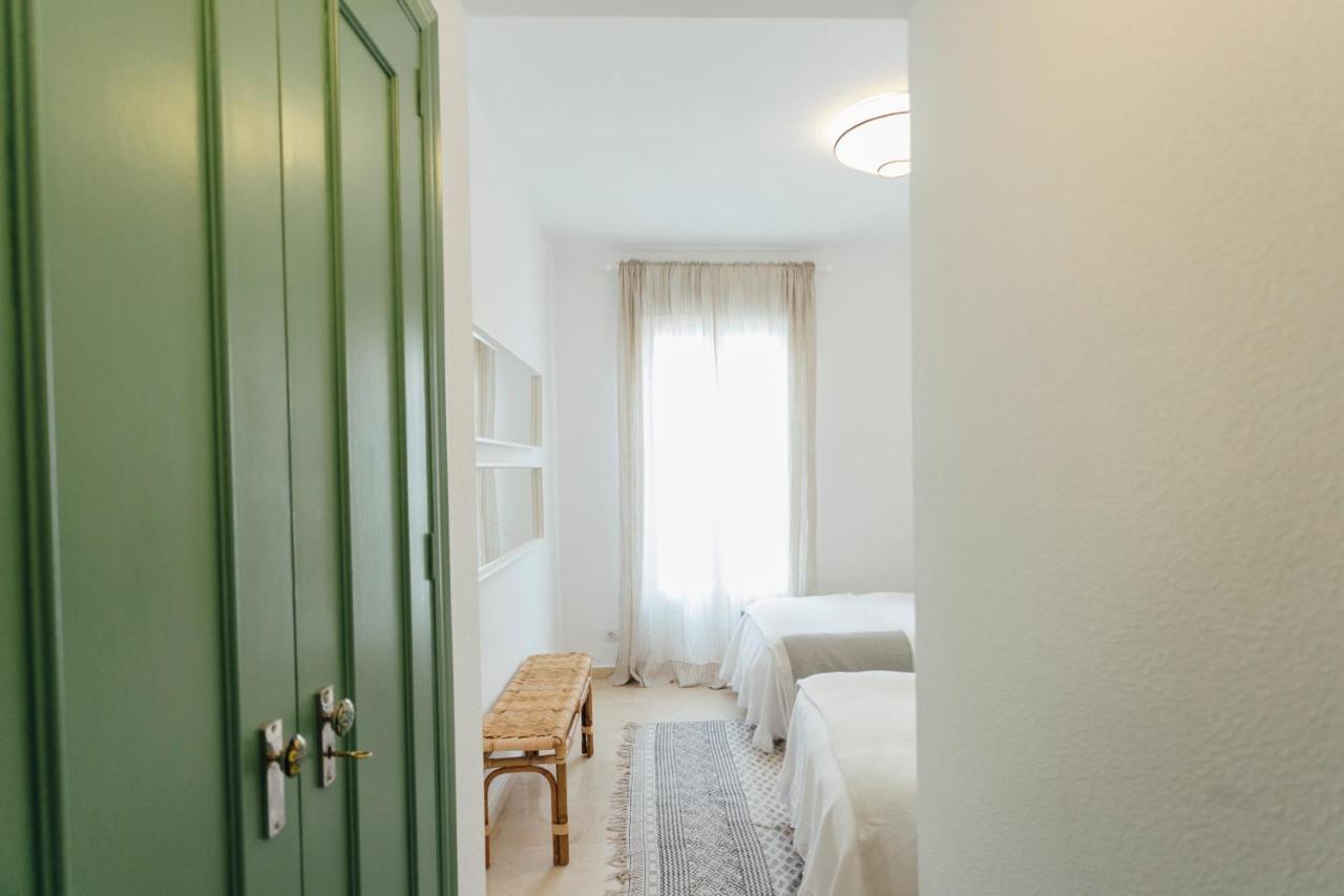 Reformed And Bright- 2Bdr 1Bth- Nervion Apartment Seville Exterior photo